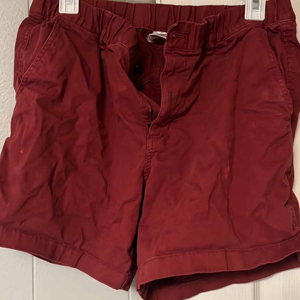 Bear bottom shorts size L